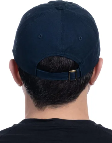Miniatura 4 de Sombrero de béisbol de perfil bajo con bandera nacional del orgullo nacional de Países del Mundo para hombres y mujeres