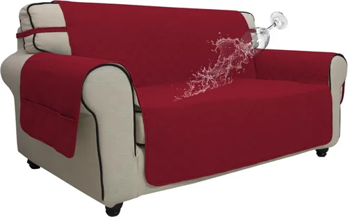 Miniatura 85 de Easy-Going Funda para Sofá Funda para Silla Funda para Sofá Impermeable Funda para Sofá Lavable Funda para Sofá de Tela Antideslizante Protector