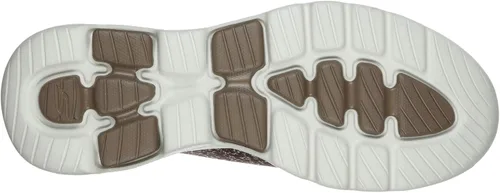 Miniatura 2 de Skechers Gowalk 5 Merrit - Zapatillas de punto de ajuste elástico