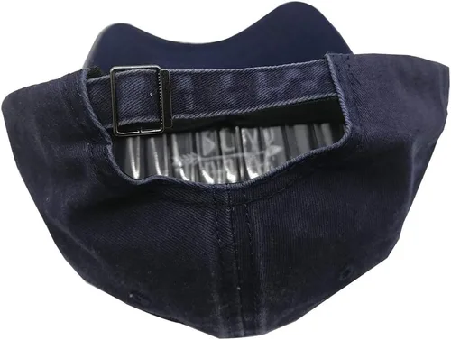 Miniatura 5 de OASCUVER Mama Bear - Sombrero de mezclilla ajustable para mujer, gorras de béisbol elásticas