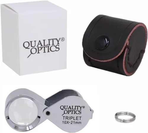 Miniatura 13 de Lupa de bolsillo plegable estilo lupa de USA Jewelers