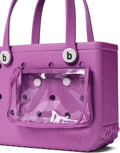 Miniatura 414 de BOGG BAG - Tote para playa, piscina, barco, deportes - EVA multiusos - Botones tonales