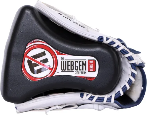 Miniatura 11 de No Errors WebGem Fielder’s Glove Care System – Formation & Break-in Tool for Baseball Mitts, Holds Shape, Essential Gear, Gift for Players