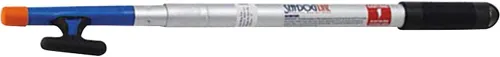 Miniatura 2 de Sea-Dog 491012-1Gancho de aluminio de una sola unidad para barco – 48", Dos piezas, 36 pulgadas