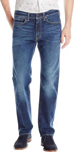 Miniatura 12 de Levi's Jeans 505 de ajuste regular para hombre (estacional)