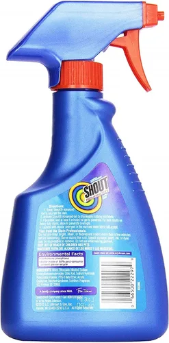 Miniatura 2 de Shout Action Gel - Quitamanchas (14 oz)