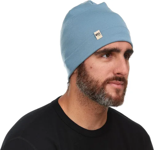 Miniatura 11 de Minus33 Merino Wool - Gorro de lana con cresta