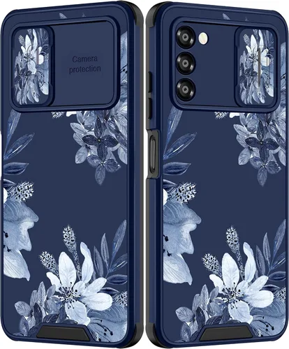 Miniatura 30 de Funda para Samsung Galaxy S22 Plus con diseño de flamencos para mujer, funda de teléfono linda y femenina, diseño bonito de animales, estético