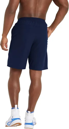 Miniatura 2 de Champion Men'S Mvp 9Inch Sport Short (Retired Colors)