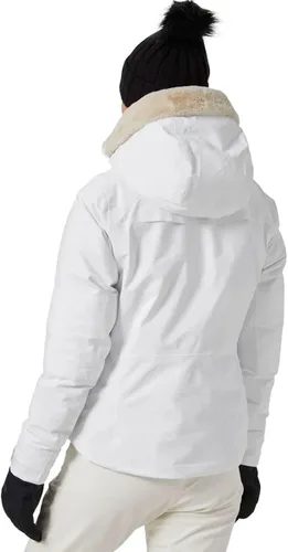 Miniatura 2 de Helly-Hansen Verbier Infinity - Chaqueta de esquí sostenible impermeable para mujer