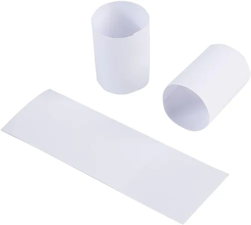 Miniatura 19 de Gmark Servilleta de papel Caja de 2500, servilleteros de papel autoadhesivos (Biege) GM1105
