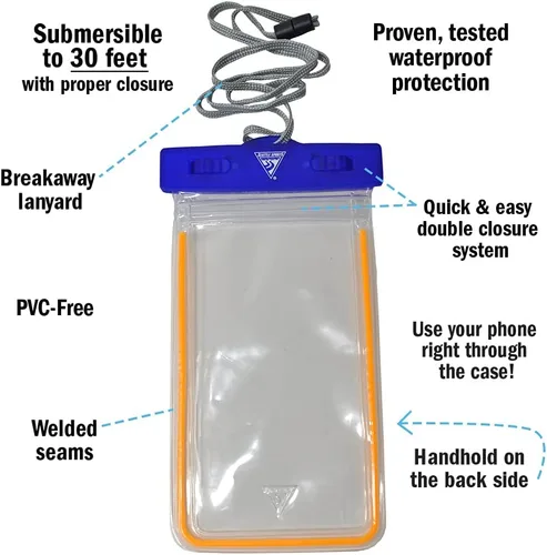 Miniatura 4 de Seattle Sports E-Merse Deeper Case, 51000