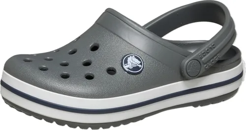 Miniatura 10 de Crocs Kids Crocband Lightweight Slip-On Clogs