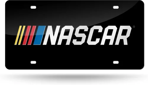 Miniatura 10 de Rico Industries NASCAR Chase Elliott #9 - Etiqueta de corte láser de 12 x 6 pulgadas para automóvil, camión, SUV, decoración de automóvil