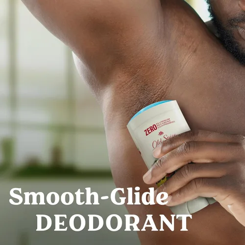 Miniatura 5 de Old Spice Desodorante sin aluminio para hombres, frescura duradera 24/7 y aroma de larga duración, protección contra el sudor y el olor 24/7, aroma