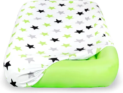 Miniatura 6 de Dream Easy Kids Colchón de aire con funda