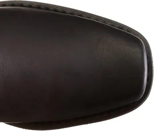 Miniatura 5 de HARLEY-DAVIDSON FOOTWEAR Para Hombre Darren-M Negro