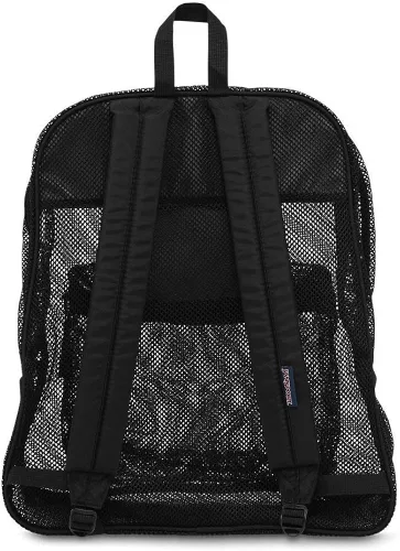 Miniatura 3 de JanSport - Mochila de malla