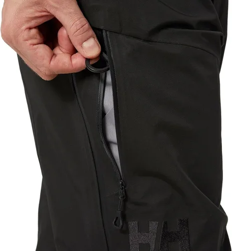 Miniatura 4 de Helly-Hansen Odin 9 Worlds Infinity - Pantalón impermeable para hombre