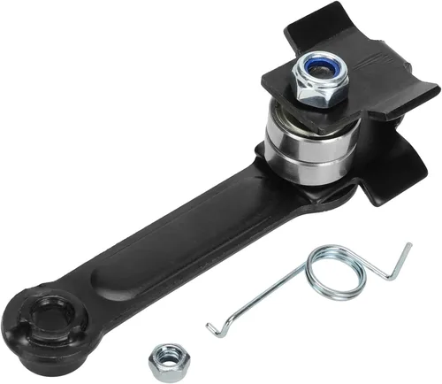 GREHUA Tensor de cadena ajustador con resorte para Razor MX500 MX650 SX500 Dirt Rocket Electric Motocross RSF650 Mini Sport Street Bike Motocicleta