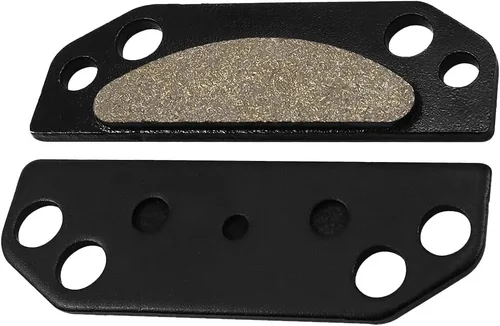 Miniatura 6 de 2203147 Pastillas de freno de estacionamiento para Polaris Ranger 800 700 500 900 XP Crew 2x4 4x4 6x6 ATV 2005-2014
