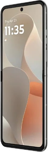 Miniatura 20 de Motorola Razr 2025 Desbloqueado Hecho para Estados Unidos 8/256GB Cámara de 50MP Pantone Lightest Sky