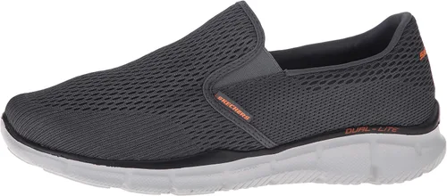 Miniatura 13 de Skechers - Mocasines para hombre