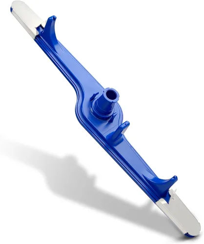 Miniatura 9 de 154568002 Conjunto de brazo de lavado inferior para lavavajillas, inferior para brazo rociador de lavavajillas Frigidaire -Reemplaza 154568001