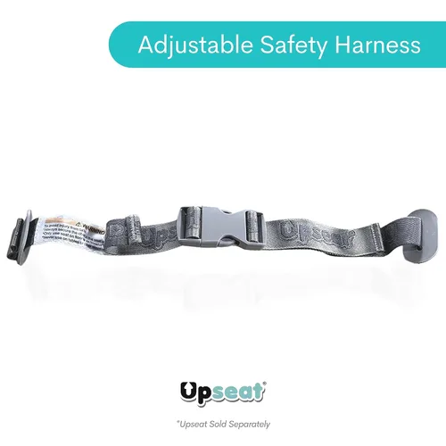 Miniatura 2 de Arnés de seguridad para asientos de bebé Upseat