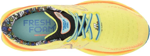 Miniatura 5 de New Balance - Tenis deportivos de correr Fresh Foam 1080 V12 para mujer