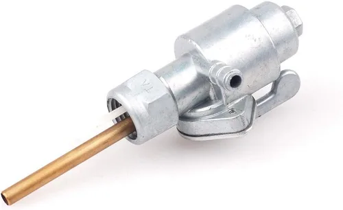 Miniatura 3 de Grifo de combustible para Yamaha LS3 YL2 L2 DT125 DT175 RS100 RX100 MX175 HT1 Nuevo