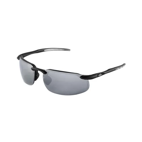 Miniatura 14 de Bullhead Safety Eyewear Swordfish - Gafas de sol polarizadas para caza/tiro, antiempañamiento, ligeras, resistentes a impactos y arañazos