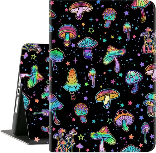 Miniatura 28 de Funda para iPad de 9ª generación, funda para iPad de 7ª generación, para iPad de 8ª generación, fundas de 10.2 pulgadas, a prueba de golpes