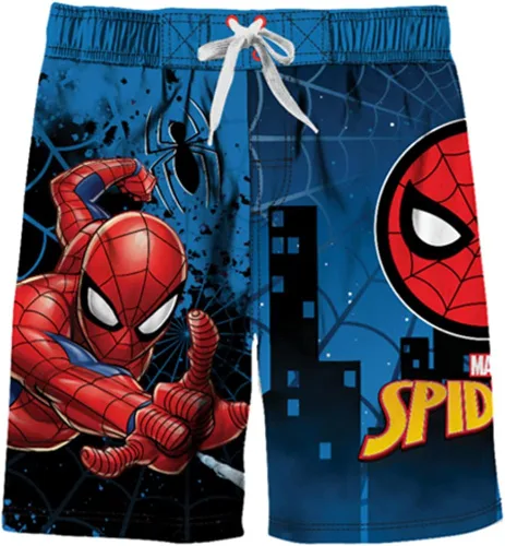 Miniatura 2 de Spider-Man - Traje de baño para niños
