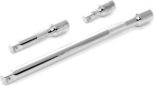 Miniatura 10 de Performance Tool W36940 - Juego de barra de extensión de 3 piezas, encastre de 0.635 cm