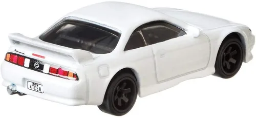 Miniatura 2 de Hot Wheels Nissan Silvia S14 Vehículo