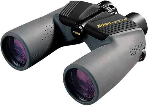 Miniatura 4 de Nikon 7440 OceanPro - Binoculares impermeables de 7 x 50, color negro