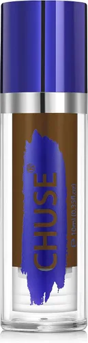 Miniatura 11 de CHUSE Pigmentos de cejas PMU 0.35oz/0.3 fl oz (L202 café oscuro)