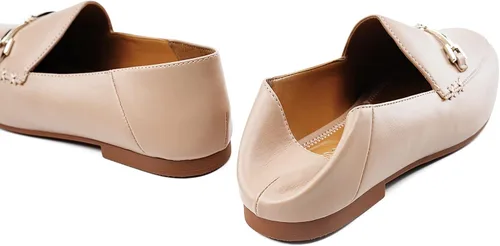 Miniatura 3 de Jenn Ardor. - Mocasines para mujer, cómodos, para conducir, para la oficina, sin tacón.