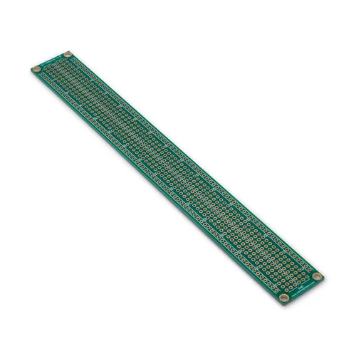 Miniatura 15 de Placa Prototipo ENIG Doble Cara, Tablero de Pan Soldable, Tablero de Circuito Electrónico para Prototipo DIY, FR4, Placa Prototipo de Soldadura