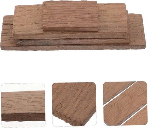 Miniatura 9 de Uonlytech Hogar familiar Hogar para la familia Amantes del vino Vino tinto Chip de roble Elaboración de vino Chip de roble batidor francés Equipo