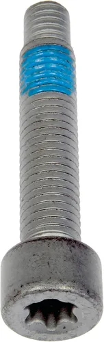Miniatura 7 de Dorman Perno de cubo de rueda delantera 966-005 compatible con modelos Ford seleccionados