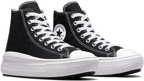 Miniatura 3 de Converse Zapatos para caminar con plataforma para mujer