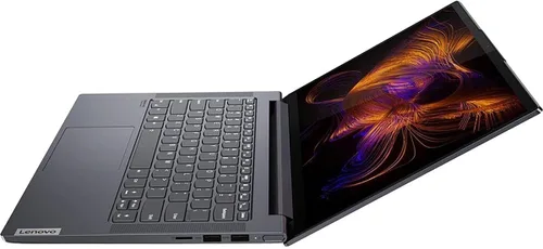 Miniatura 5 de Lenovo IdeaPad Slim 7i - Laptop de 14.0 pulgadas, FHD de 14.0 pulgadas (1920 x 1080), procesador Intel Core i7-1165G7, 8 GB DDR4 RAM, almacenamiento