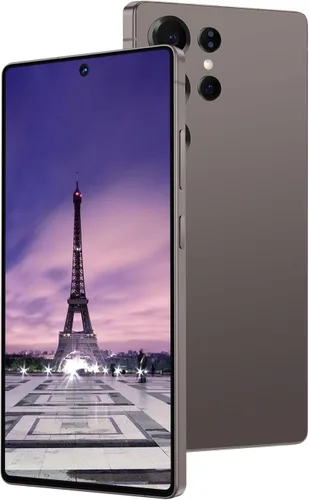 Miniatura 13 de Desbloquear Teléfono, Pantalla de 6.71 Pulgadas, 2 GB RAM y 64 GB ROM, Cámaras Delantera y Trasera, Soporta Tarjeta SIM Dual, Banda de Frecuencia