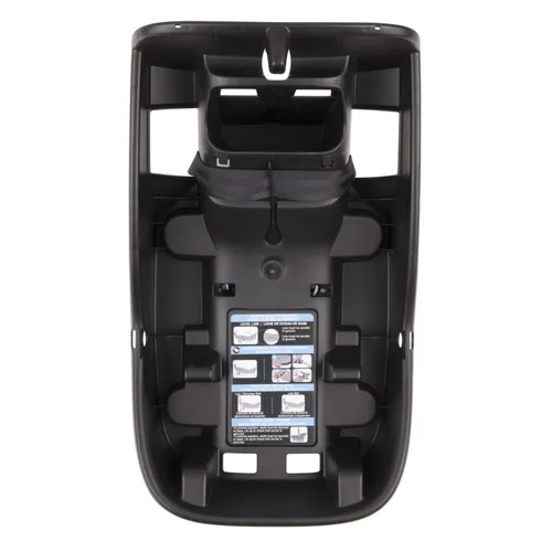 Miniatura 4 de Evenflo NurtureMax - Base de asiento de coche infantil
