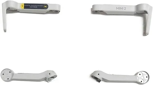 Miniatura 2 de [Piezas de dron] para Mavic Mini 2 SE carcasa de brazo de motor, funda de brazo de motor, piezas de reparación para DJI Mini/Mini 2/Mini SE/Mini 2SE