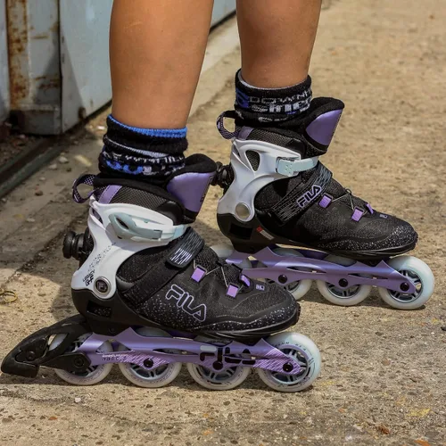 Miniatura 2 de FILA Skates - Legacy QF Lady Patines en línea para mujer