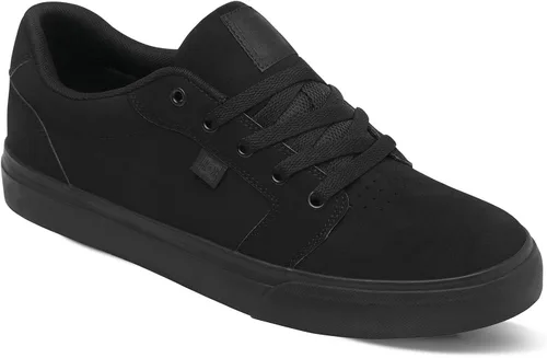 Miniatura 6 de DC Anvil Casual Skate Zapato para hombre, NegroNegro