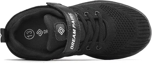 Miniatura 4 de DREAM PAIRS Tenis ligeros para correr y correr para niños y niñas